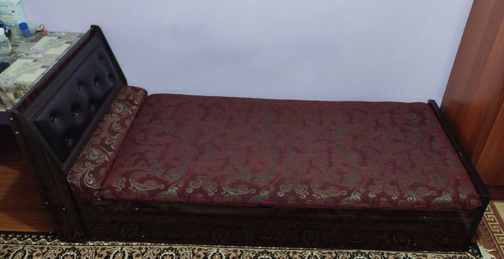 Кровать сундук односпалка