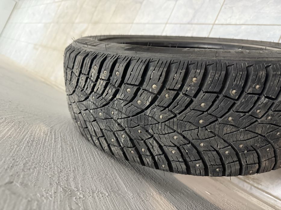 Комплект Шин зима лето
