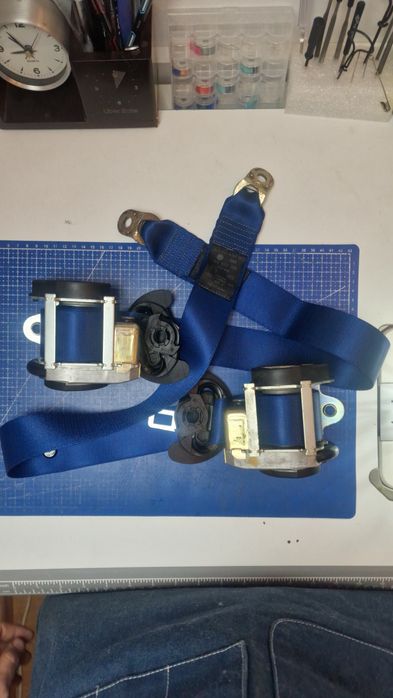 Centuri Auto Colorate / Custom