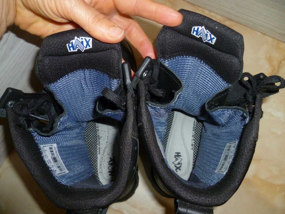 HAIX Boots №39..