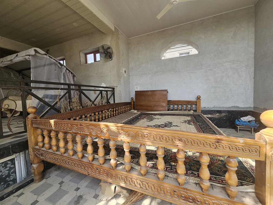 Каравот сотилади