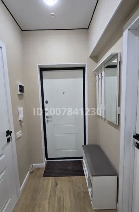 Комната на подселение