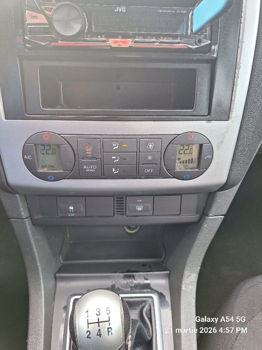 Ford Focus 1.6 Diesel