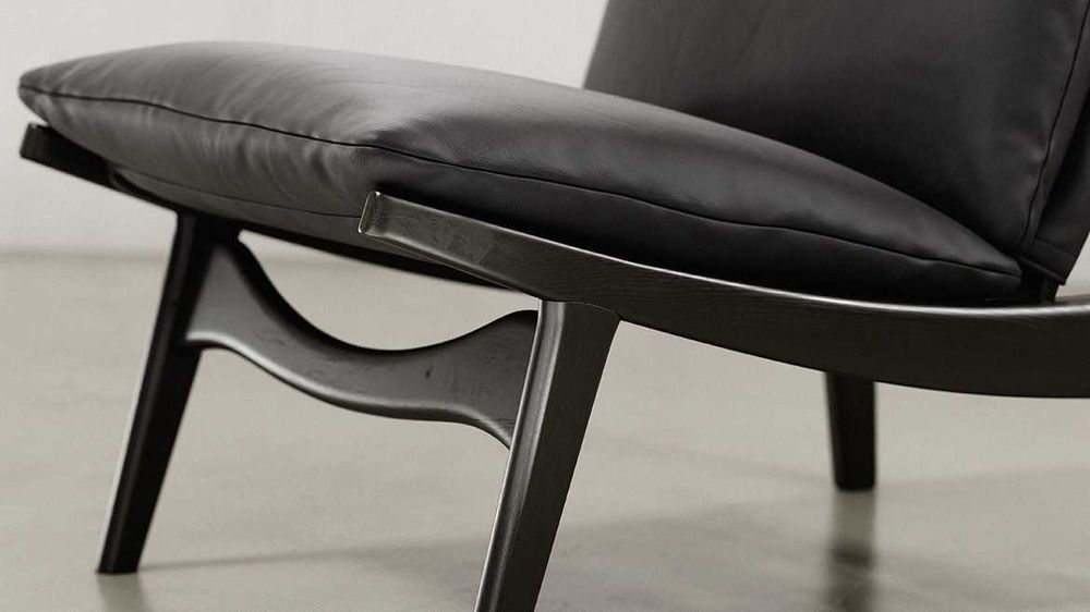 Fotoliu ALY piele sau stofa