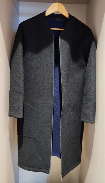 Пальто Jil Sander оригинал, шерсть/кашемир