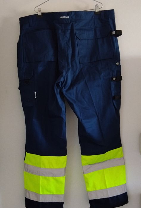 Pantaloni lucru Fristads