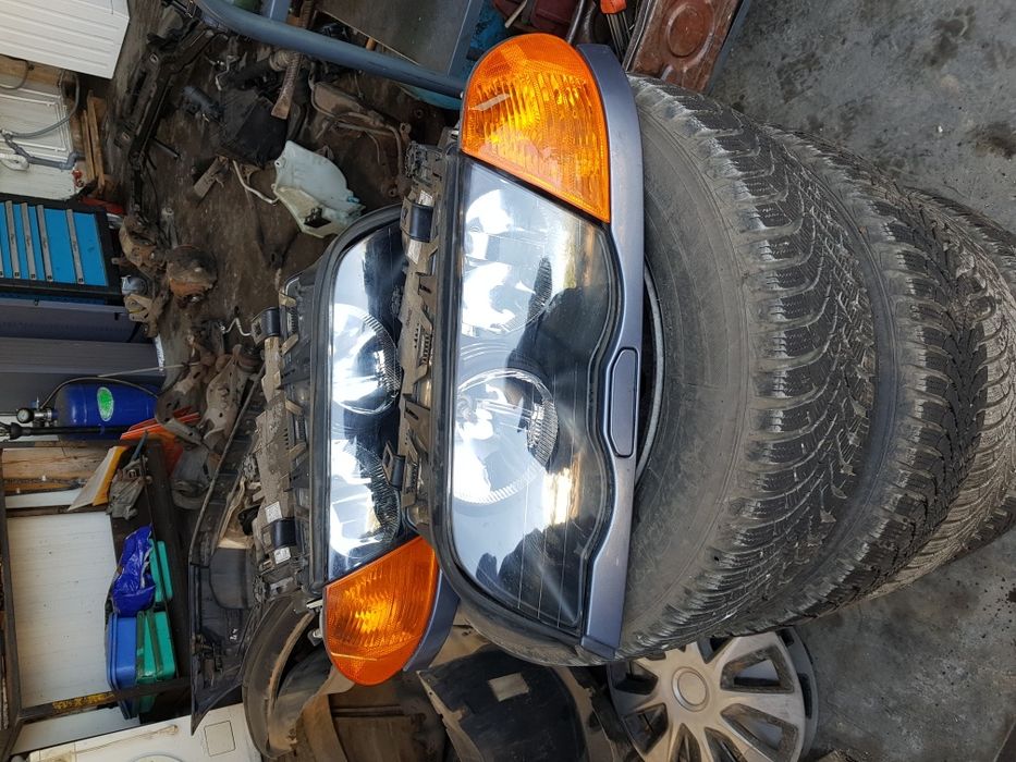 Cutie viteza BMW 316i, 1.9 benzin