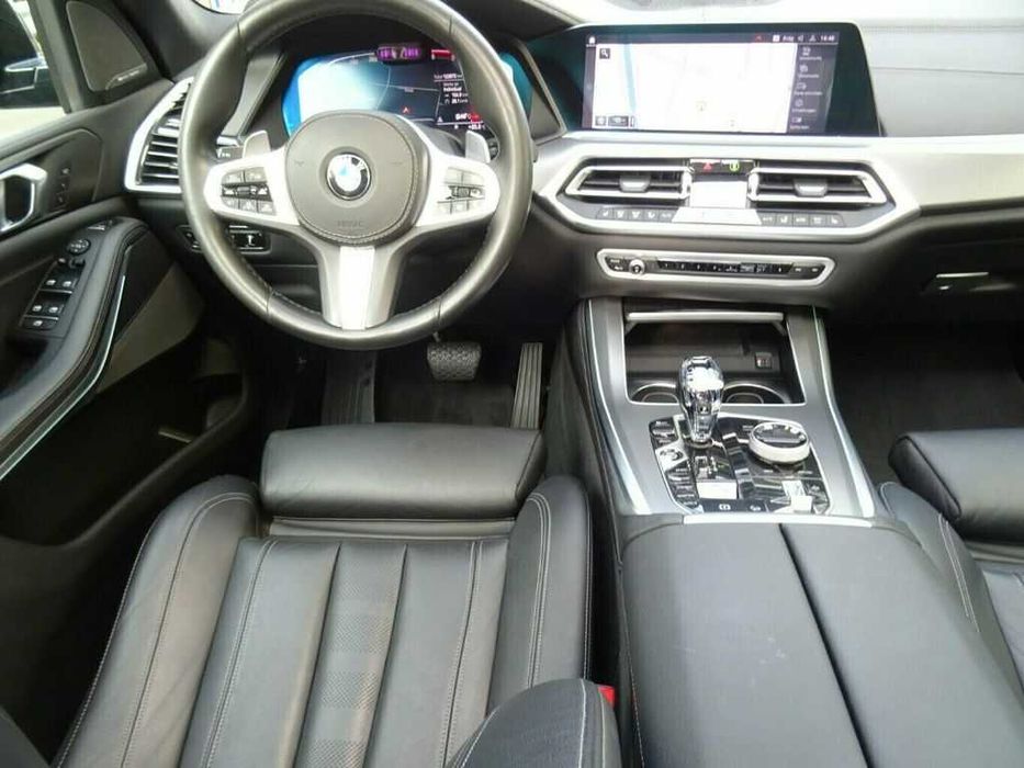 BMW X5 xDrive30d - Laser - Perne - Swarovski - Panoramic