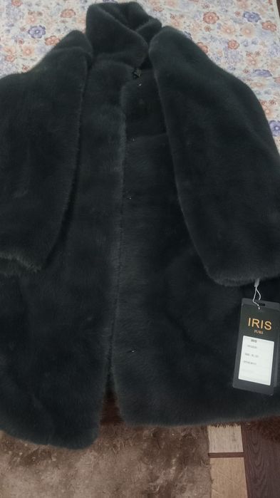 Продам Шубы из эконоркики