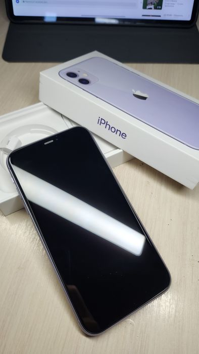 iPhone 11 128 гб