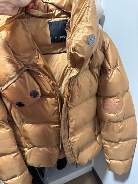 Pinko яке 44 размер