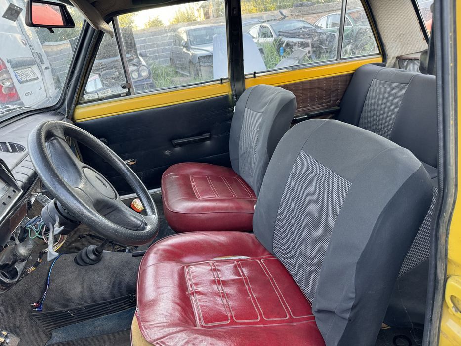 Ваз 2101 1979 Г само на части