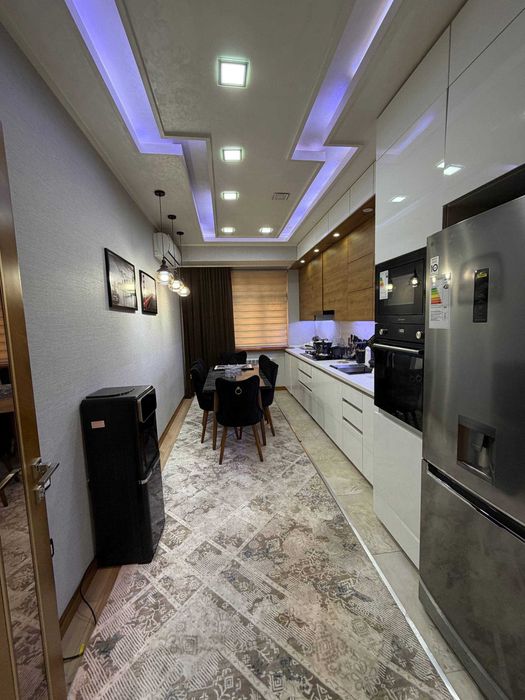 Ижарага уй оила учун