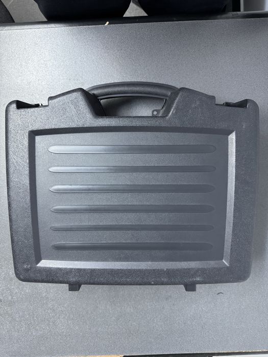 Geanta de calatorie Husă rigidă pentru electronice portabile CASEMATIX