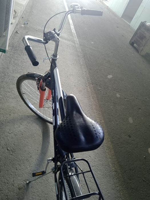 Arzon narxda yangi velosiped