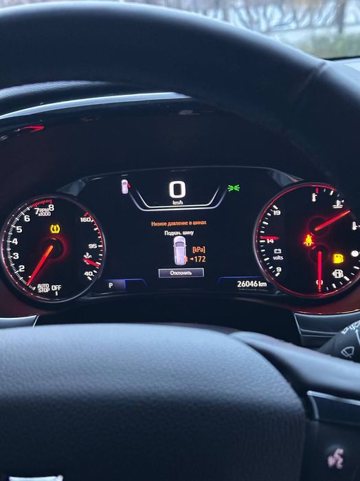 Chevrolet Traverse Premier 2023