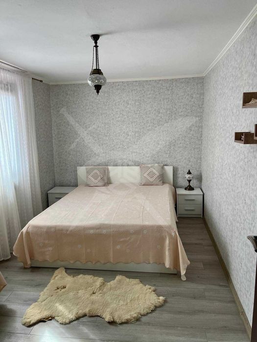 Продава се Тристаен апартамент в к.к. Слънчев бряг - 92 кв.м за 1250 €/кв.м - Снимка #1