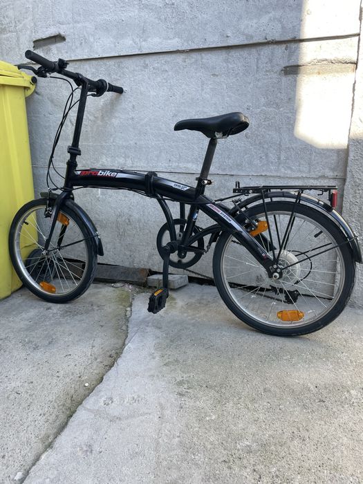 Vînd bicicletă Pro-Ebike