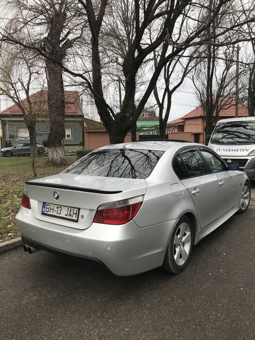 Vand /Schimb E60 M Paket