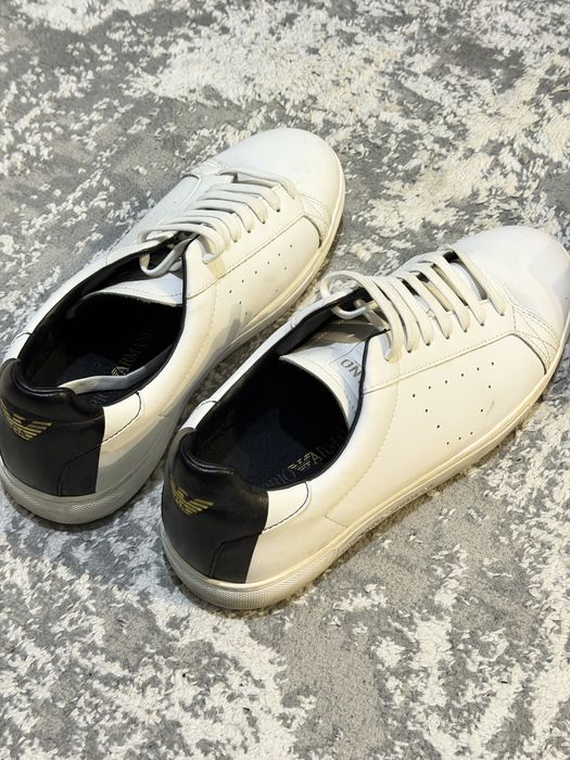 Мужская обувь