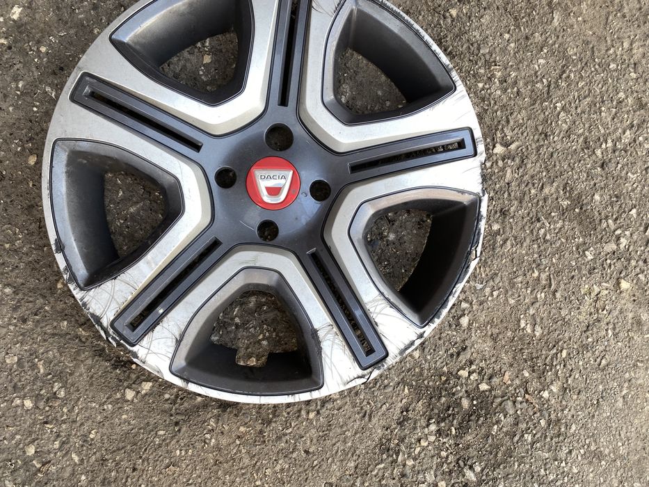 Capac Dacia Logan 2 Sandero 2 Duster 2 dokker Lodgy