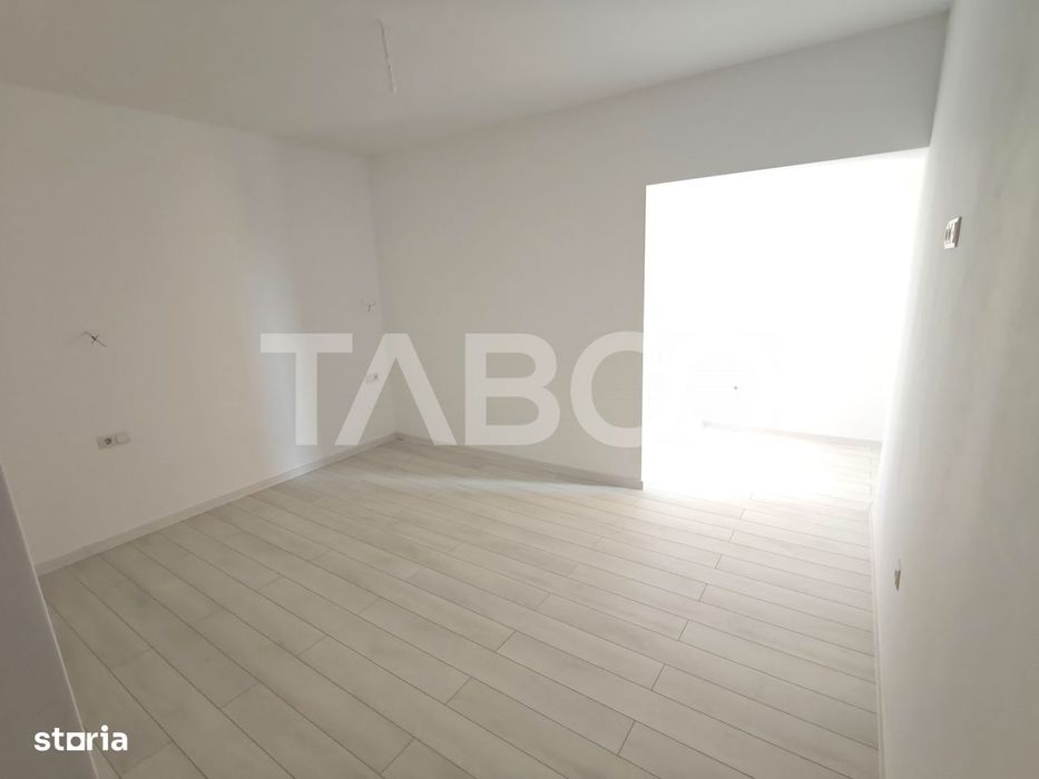 Apartament intabulat -la cheie-  decomandat 2 camere 60 mp utili