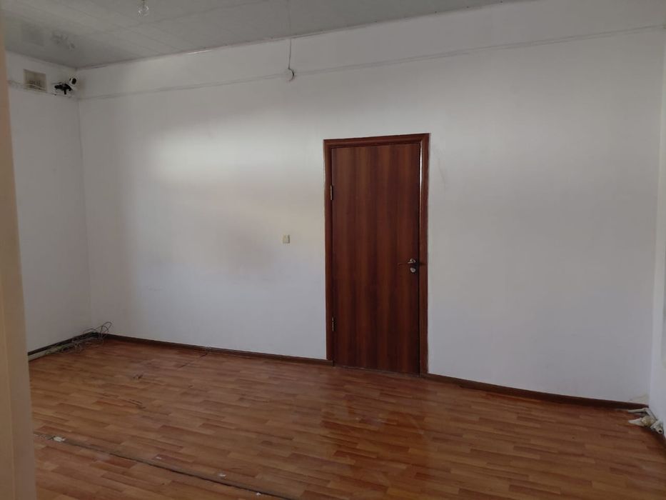 Офис 1 этаж удобный