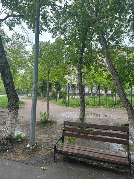 1 комнатная квартира