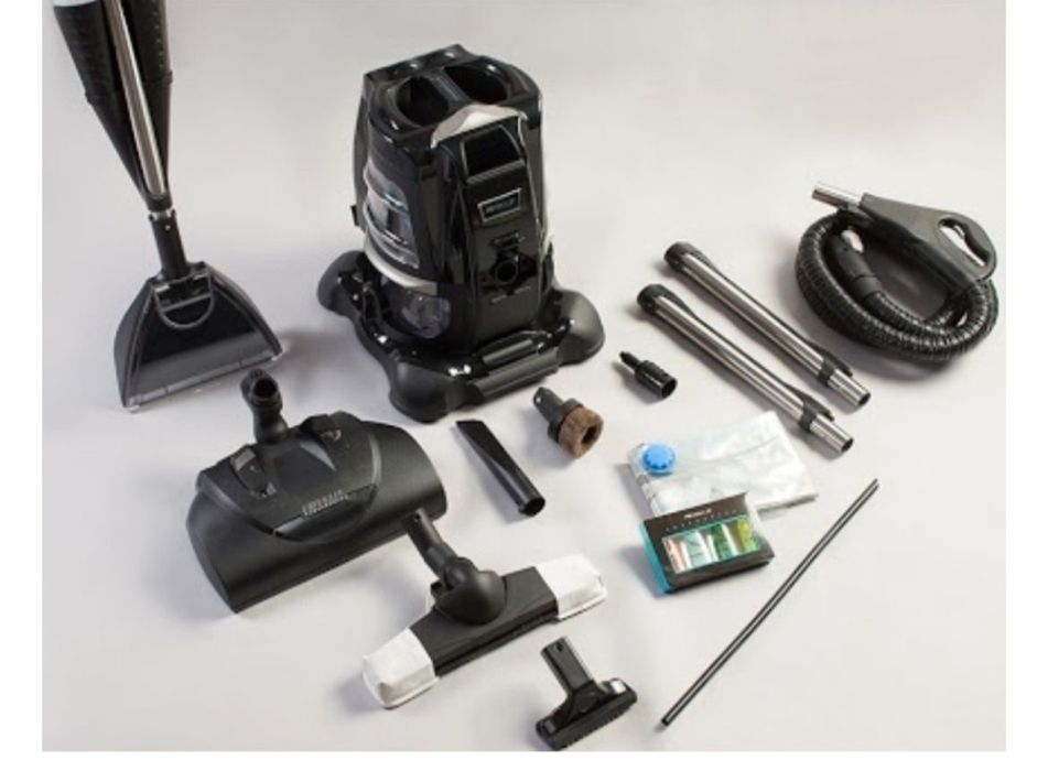 Продам пылесос Ritello 2