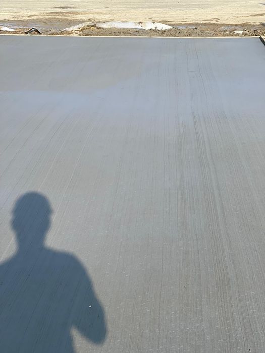 Beton elicopterizat