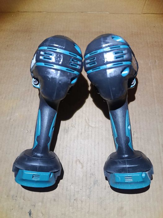 Makita DTW1002 1/2 Japonia Pistol Impact Roti 1050/1600Nm