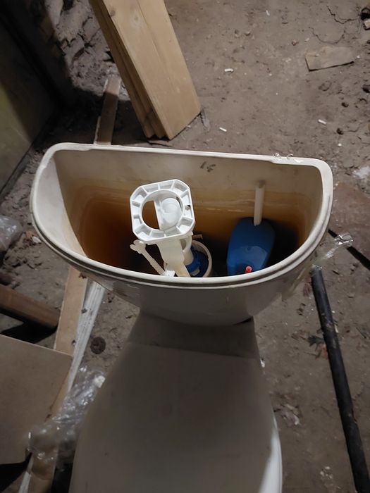 Продам унитаз Продам унитаз