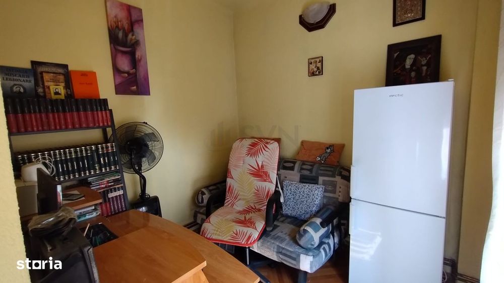 Apartament 3 camere I Radu Beller