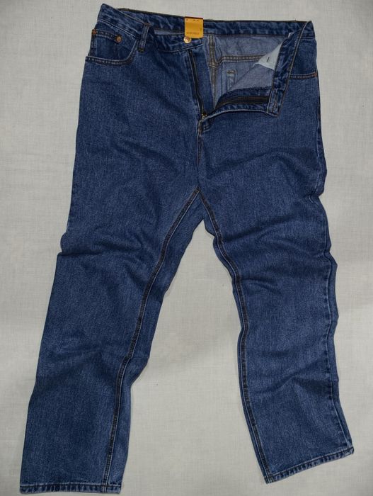 Levi’s 501 Original новые с бирками