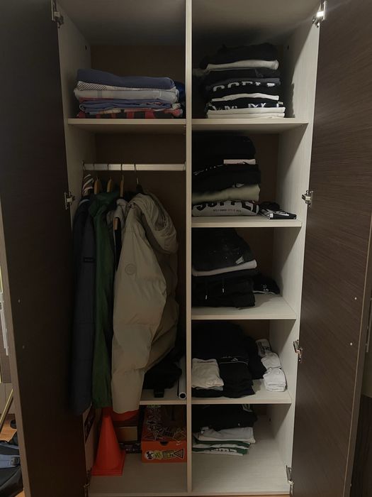 Продавам Детска Стая