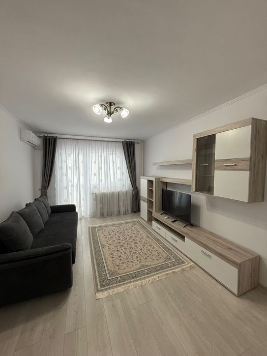 Garsoniera recent renovata calea Rahova