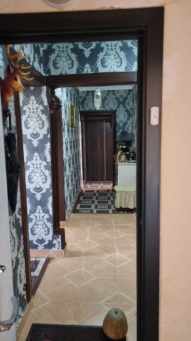 Продам 3х комнатную квартиру 107кв2