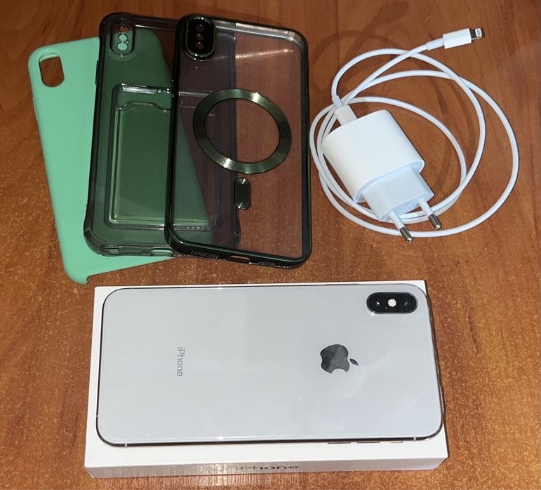 Iphone Xs Max на ЗАПЧАСТИ