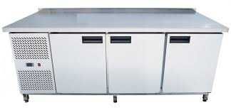 Стол холодильник пицца стол кафе ресторан Нукус рассрочка