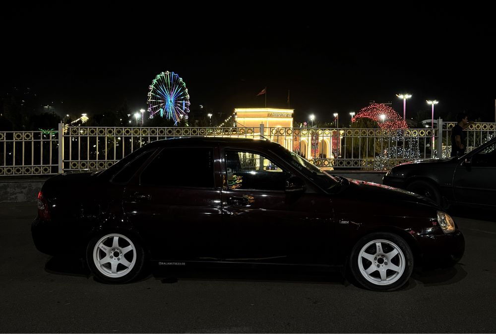 Продам диски Slik 186 r15 с резиной /// Diska sotiladi Slik 807 r 15