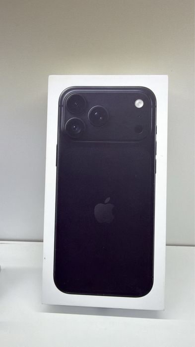 iPhone 18 PROMAX 256GB nou sigilat KingAmanet