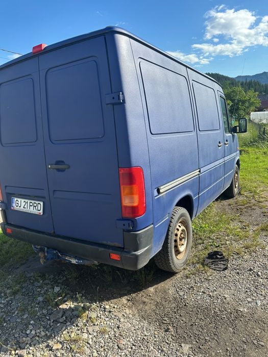 Volkswagen LT  de vanzare