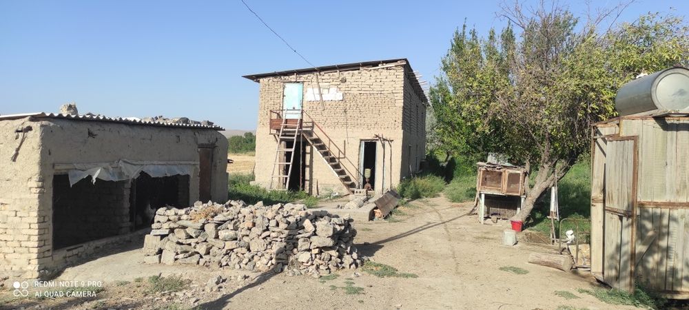 Дала ховли Навбахор Калконота Тоширабот мфй