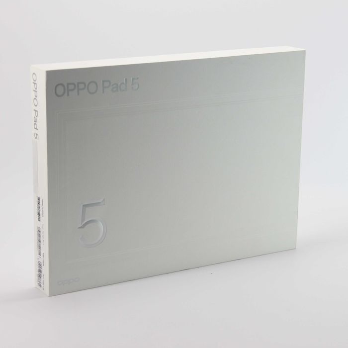 OPPO Pad 5 5G - 128 Gb - 8 Gb RAM - OBIECT SIGILAT - Amanet FRESH Galati