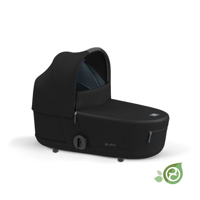 кош за новородено Cybex MIOS Platinum