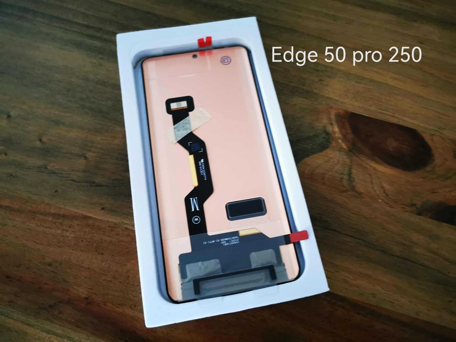 Ecran display touch MOTOROLA E7 E13 E14 E20 E22 G13 G23 G20 G32 G54