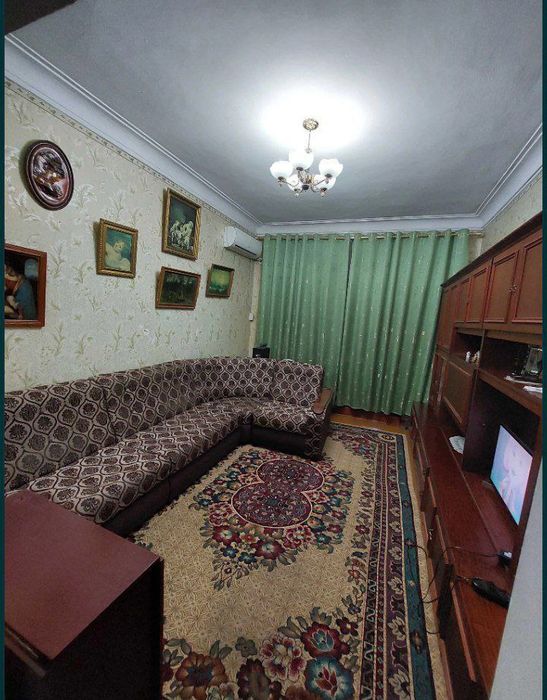 3 х номнотное квартира продаётся