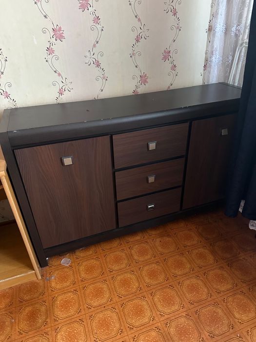 Комод в хорошем состоянии