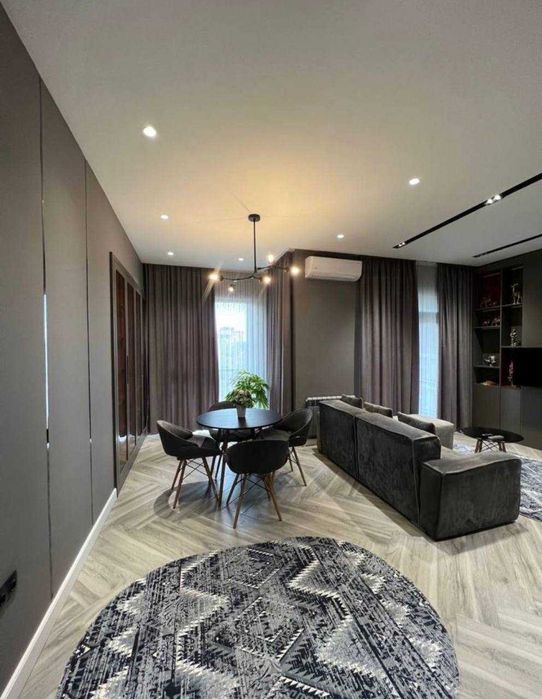 Яккасарай! Жк Мадрид сдается новая квартира в центре города!