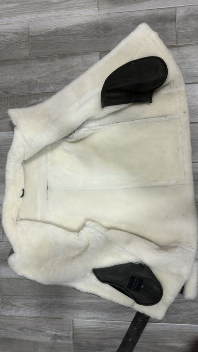 Дублёнка Mahal Hasan